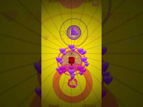 Purple Rose Defense : Hearts