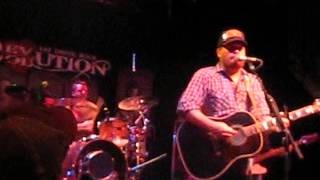 If I had another heart by Randy Rogers Band