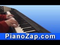 James Vincent McMorrow - Higher Love Piano ...