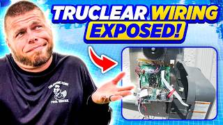 Pool Pros Are Getting This Wrong | Jandy TruClear Voltage Configuration! #jandy