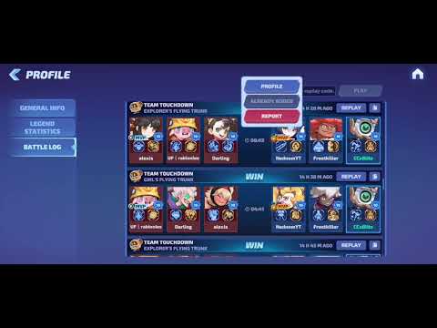 @Nednom is my friend in smash legends