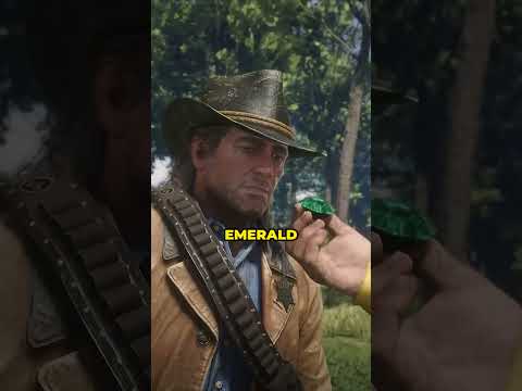 Top 3 Stranger Missions in RDR2