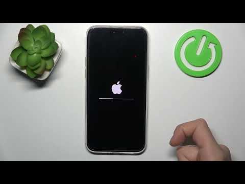 Cómo restablecer los ajustes de red en iPhone 15 Pro Max