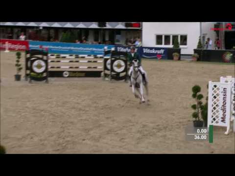 2017 06 11 Balve Optimum 2017 Final 1,55m Larry Harm Lahde