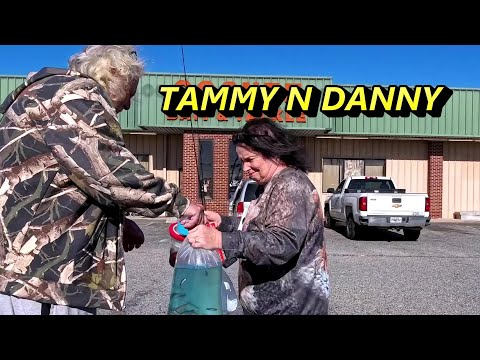 OCONEE BAIT AND TACKLE TRIP