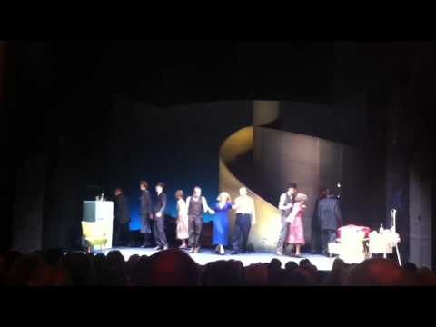 Endstation Sehnsucht BE