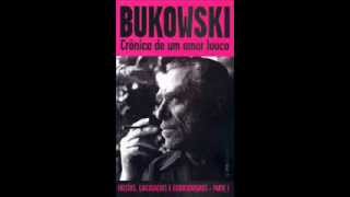 conto 4 +18 audiolivro Charles Bukowski    Quinze centímetros
