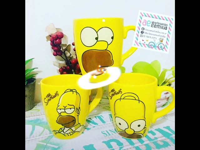 Vídeo relacionado con Eat The Rich Karl Marx - Taza de cerámica, color blanco