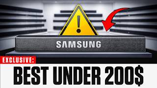 8 Cheap Soundbars That Simply NEVER Break Down (2026)