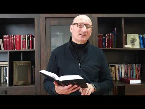 N53.  Prorok Isaija  - Najpreciznije proročanstvo o Hristovom stradanju ikada!