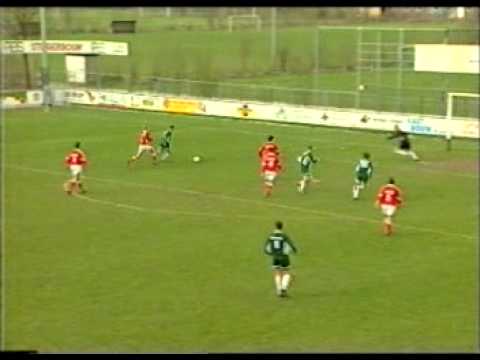 1999/2000 Harkemase Boys-VVOG