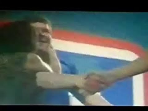 Jocky Wilson vs Eric Bristow 1980 BBC Bullseye Final