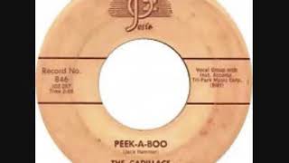 PEEK-A-BOO - THE CADILLACS