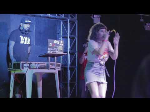 Mariá Mond consuelo na Ramal 047