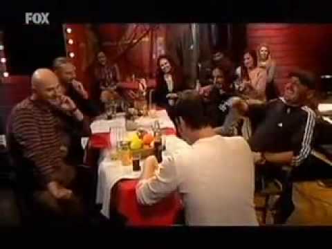 The Books Of Knjige - Vicevi [fajront republika]