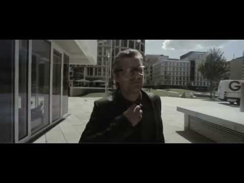 Frau Potz - Champagnerspion (OFFICIAL VIDEO + Lyrics)