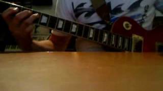 Fruity Lexia(cover) - The Amity Affliction