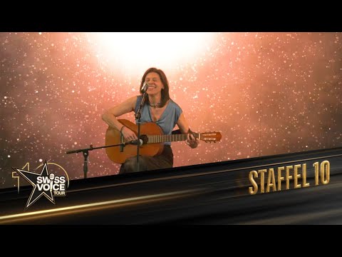 Sybille - Swiss Voice Tour 2025, Karussell
