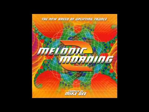 Mendark - Desperation