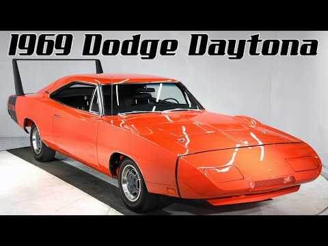 1969 Dodge Charger (CC-1238733) for sale in Volo, Illinois