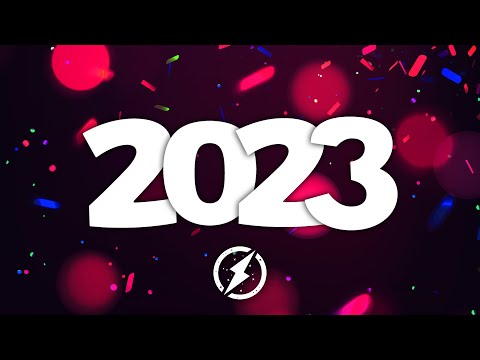 New Year Music Mix 2023 🎧 Best EDM Music 2023 Party Mix 🎧 Remixes of Popular Songs