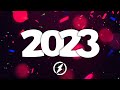 New Year Music Mix 2023 🎧 Best EDM Music 2023 Party Mix 🎧 Remixes of Popular Songs