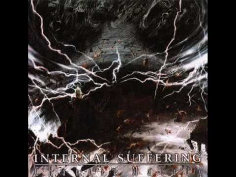Internal Suffering - Vatican Bombardment (Upcoming Hecatomb I - Dominion of the Xul)