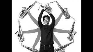 Paul Taylor - Told Ya So