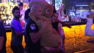 Jack Monaco - Montecarlo (MC) - Summer Closing Party