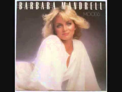 Barbara Mandrell - No Walls, No Ceilings, No Floors
