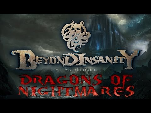 Beyond Insanity vs Dragons of Nightmare Mythic (First kill)