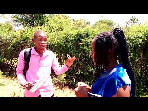 AgozzeBeeTv meet American sponsor episode 11 #salem  @MaishaMagicEast