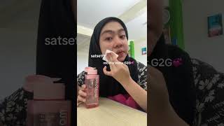 Download lagu Rutinitas Saat Dzuhur Di Sekolah #makeup #makeuptutorial #makeupsekolah #cleaning #cleanser #shalat mp3
