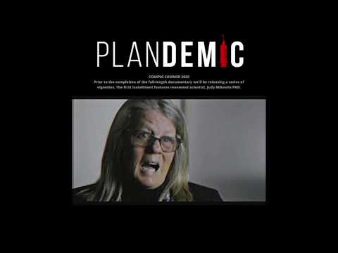 VERIFY: The "Plandemic" documentary being shared on social media is full of misinformation