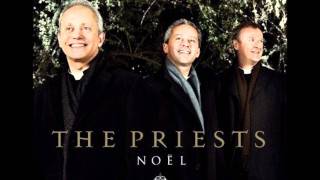THE PRIESTS - Joy to the World