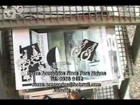 APLAUZZO 12 10 11 2 - GIORGIA VALVERDE - ROZZE ACESSÓRIOS .wmv