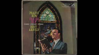 12 - Though Your Sins Be As Scarlet - Eddy Arnold