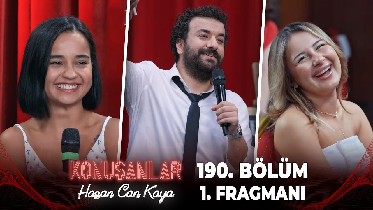 Konuşanlar Disney+ 8. Bölüm Tanıtımı