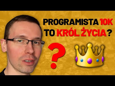 Co o KASIE i WIEDZY jako JUNIOR DEVELOPER chciałbym wiedzieć -naście lat temu [devstyle vlog #2]