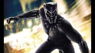 Vince Staples - BagBak (Black Panther) (Music Video)
