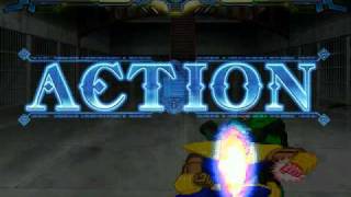 Mugen #964: The Antihero