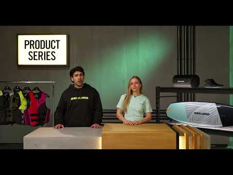 Gear up for nonstop fun with Sea-Doo Accessories! | Speed Marine | Doha, Qatar