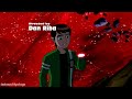 Ben10 Alien Force Lost Hand Hindi Omnitricks