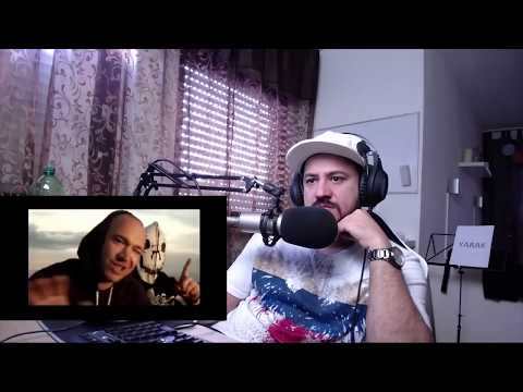 Иностранец слушает (1 Kla$ & Schokk)   Optik Russia