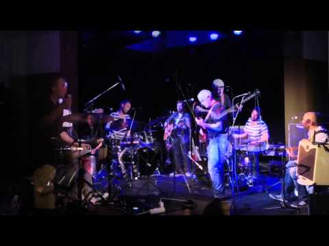 Samferða - Pálmi Gunnarsson og Kvöldgestir Fjarðarborgar