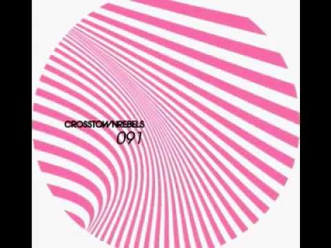 Gavin Herlihy 'Witching Hour' (Crosstown Rebels / CRM091 A)
