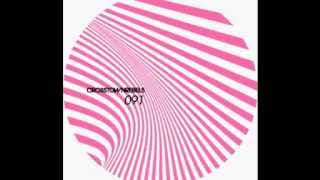 Gavin Herlihy 'Witching Hour' (Crosstown Rebels / CRM091 A)