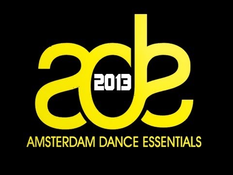OUT NOW : Amsterdam Dance Essentials 2013 [Teaser] Fever Sound Records