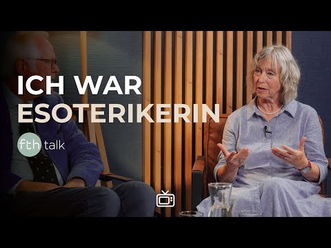 Okkultismus: Was steckt wirklich dahinter? | Elke Kamphuis & Prof. Helge Stadelmann | echt & ehrlich
