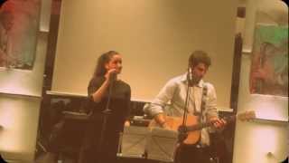 Maria Mier y Javier Suarez- TORN